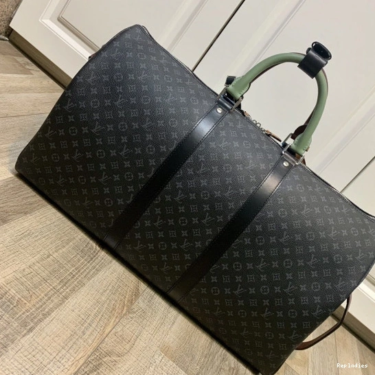 Fake Louis Bags BANDOULIÈRE LOUIS 50 KEEPALL VUITTON 0731